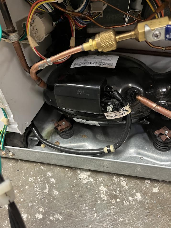 5 Signs Your Refrigerator Compressor Relay Needs Replacement