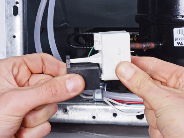 Understanding the Role of a Start Relay in Your Refrigerator Compressor
