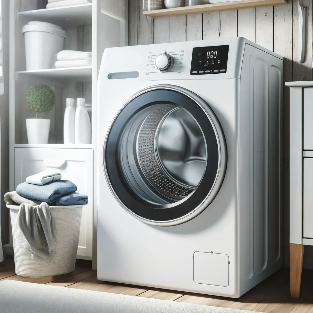 Dryer Making a Squeaking Noise? Check These Parts First
