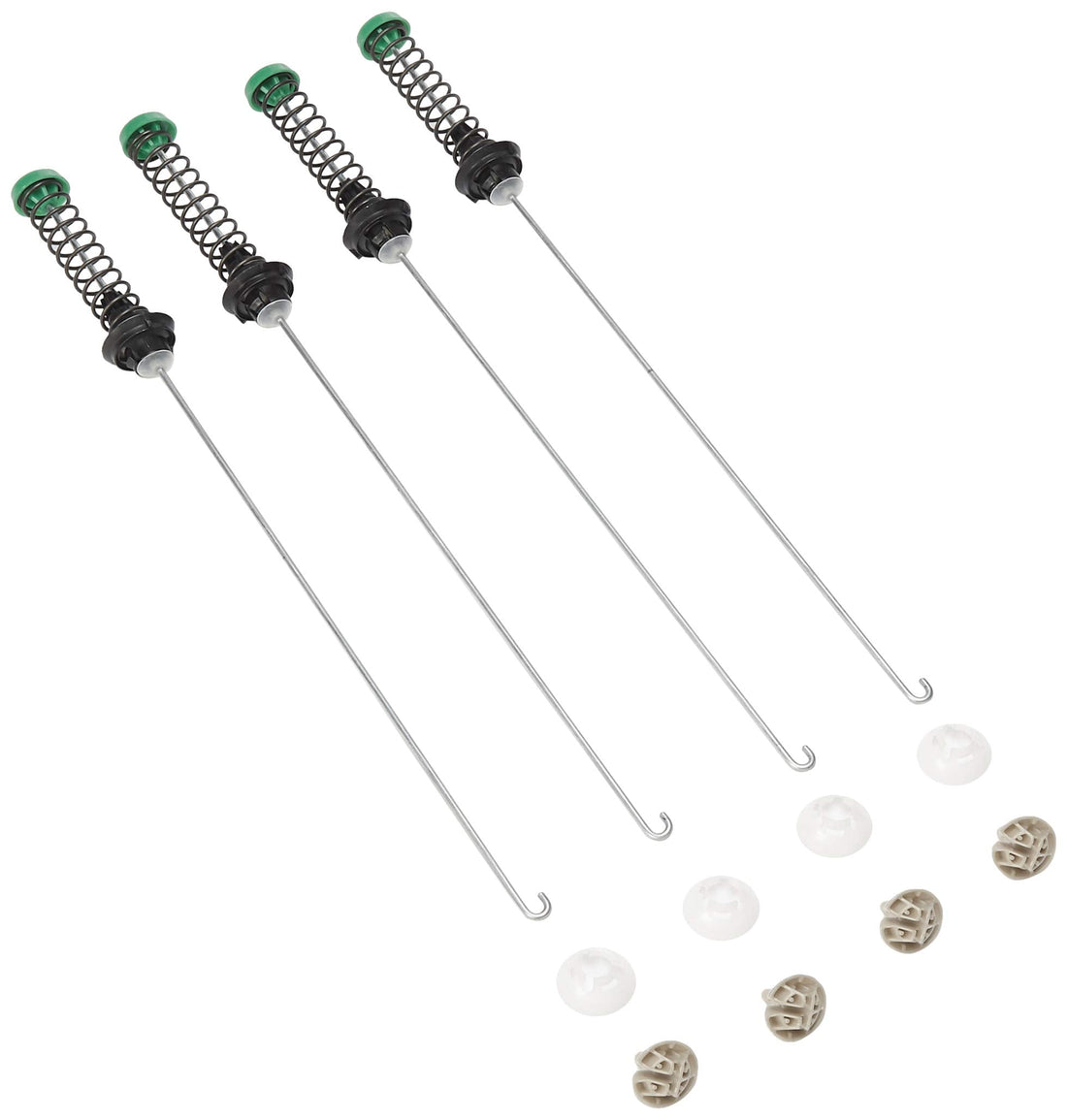 Signs Your Washing Machine Suspension Rods Need Replacing