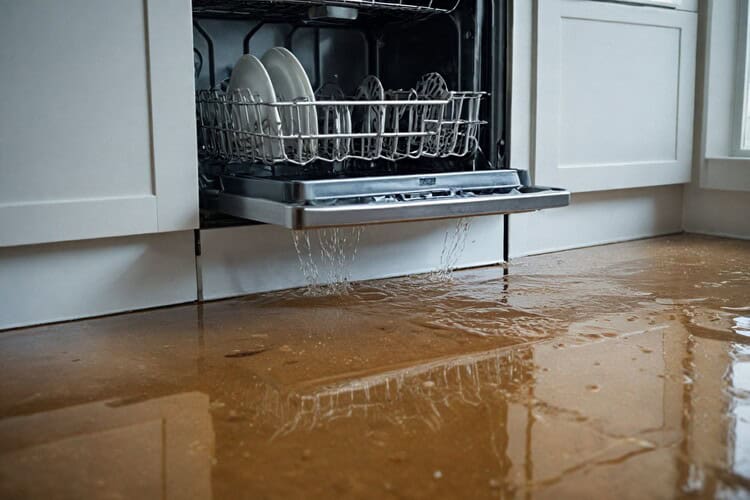How Long Do Dishwashers Last, and When Should I Replace Mine?