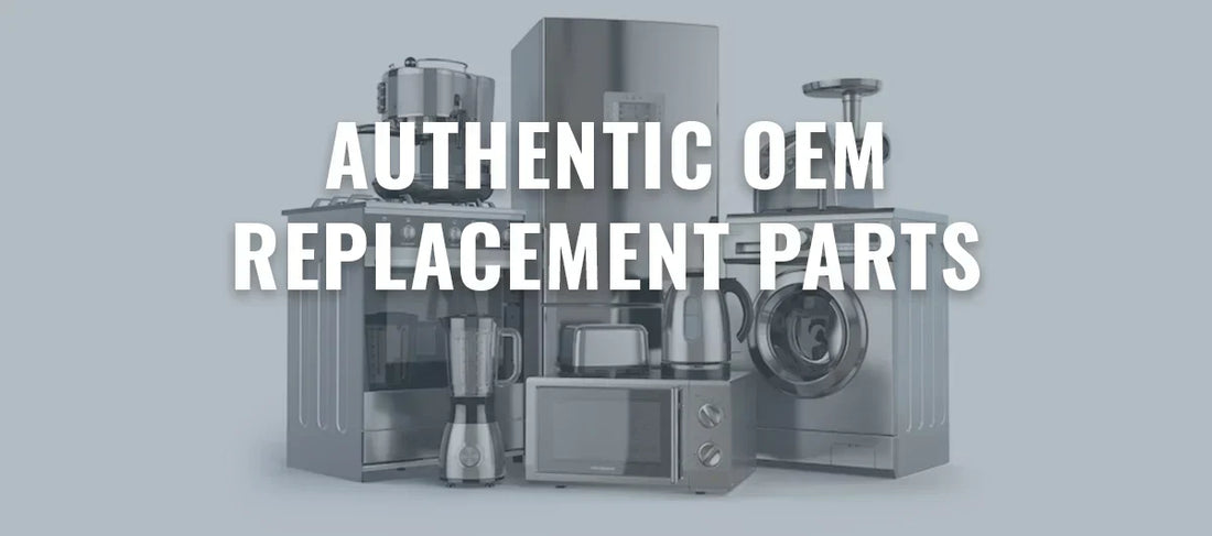 Why OEM Parts Matter: Don’t Risk Generic Replacements