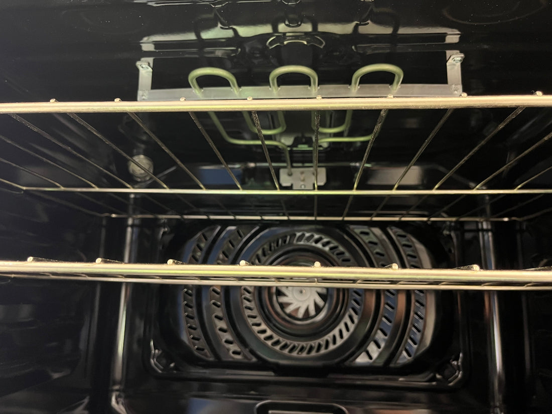 How to Replace an Oven Bake Element for Even Cooking