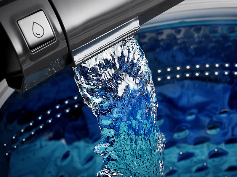 How to Repair a Washing Machine That Won’t Fill with Water