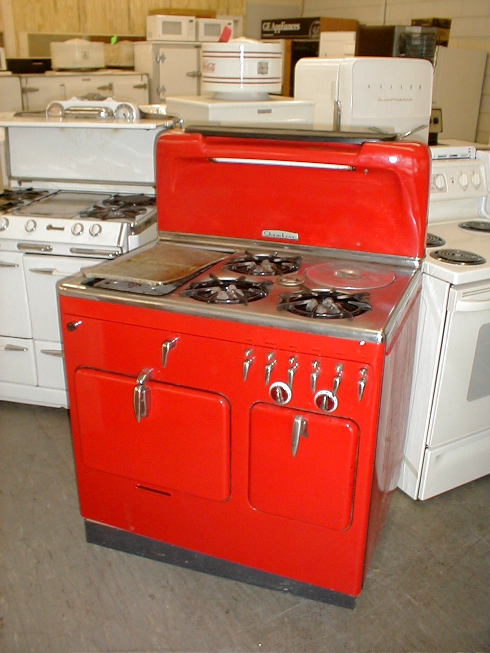 Tips for Finding Discontinued Appliance Parts