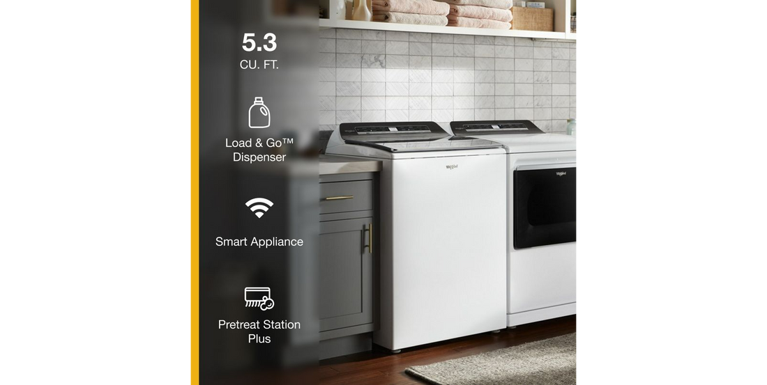 Is a Smart Washer Worth the Investment? Pros and Cons