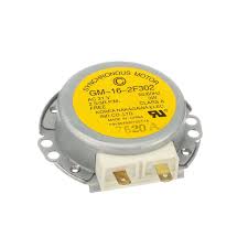 How to Replace a Microwave Turntable Motor Easily