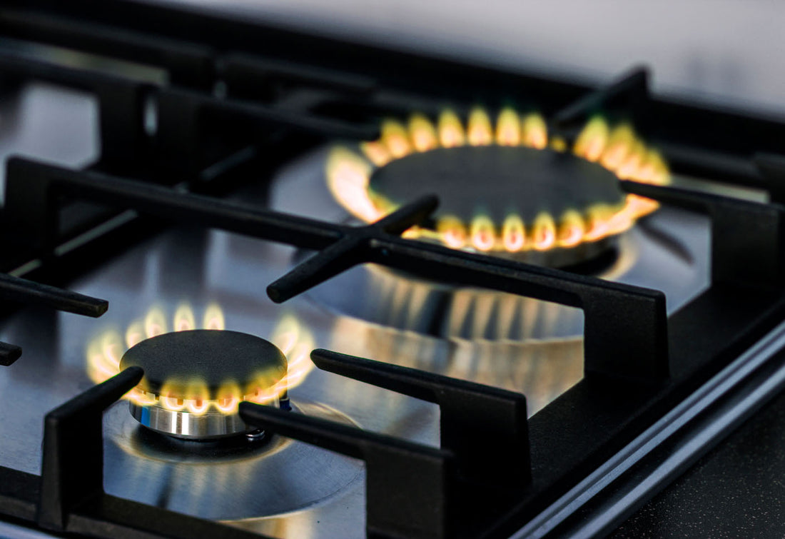How to Replace a Faulty Gas Stove Burner Valve