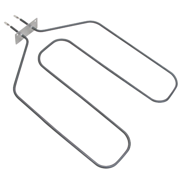 GEN WB44X48674 Bake Element – Replacement Oven Heating Element