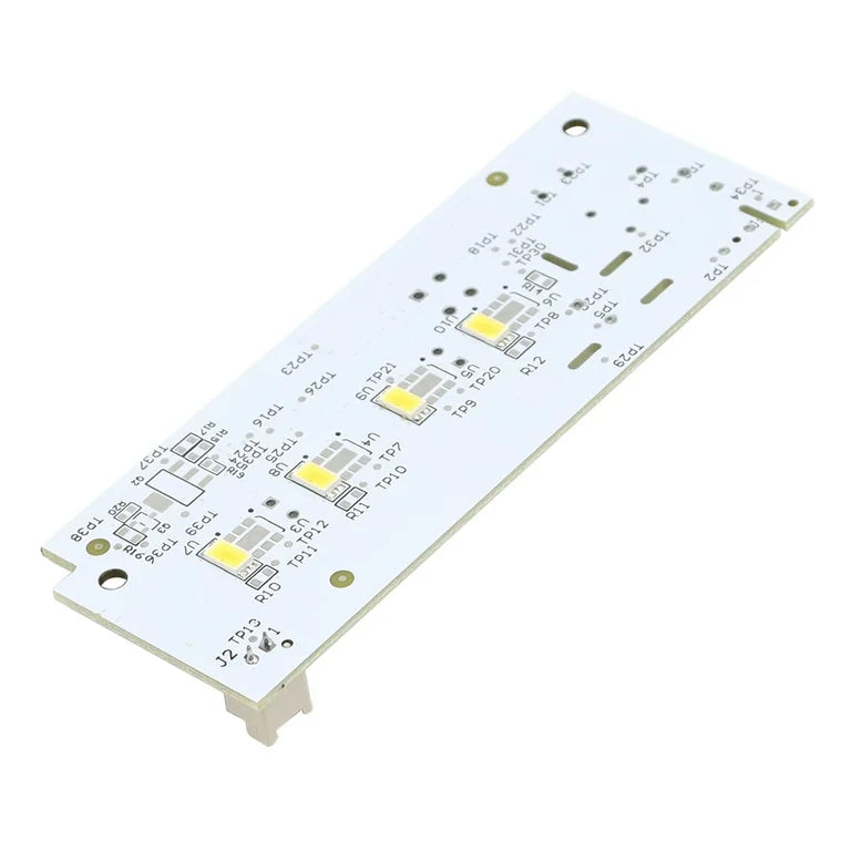 W10515057 Whirlpool Light Board – Genuine OEM Replacement (Board Only)