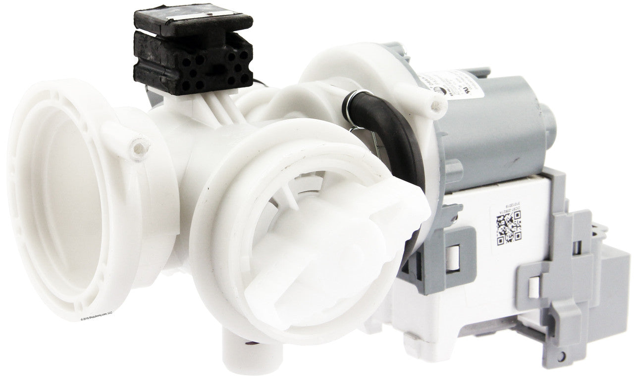 Washer Drain Pump (DC97-20621A)