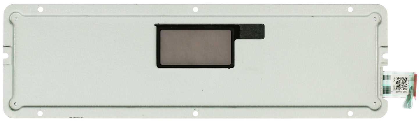 DG96-00850B Samsung NX5000T Touch Assembly Genuine OEM Touch Control Panel for Seamless Operation