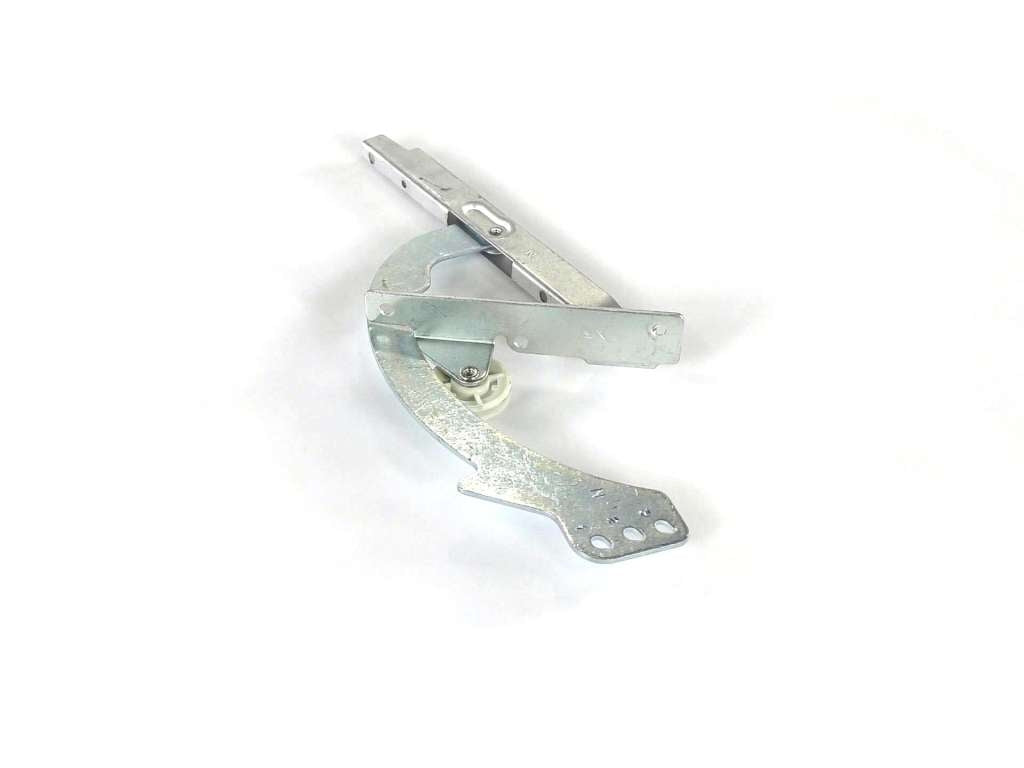 WB14X104 GE Oven Right-Hand Door Hinge – OEM Replacement for GE Ranges