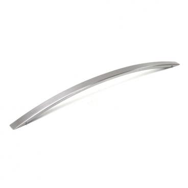 5304535236 Frigidaire Stainless Steel Door Handle – 30-Inch Genuine OEM Replacement