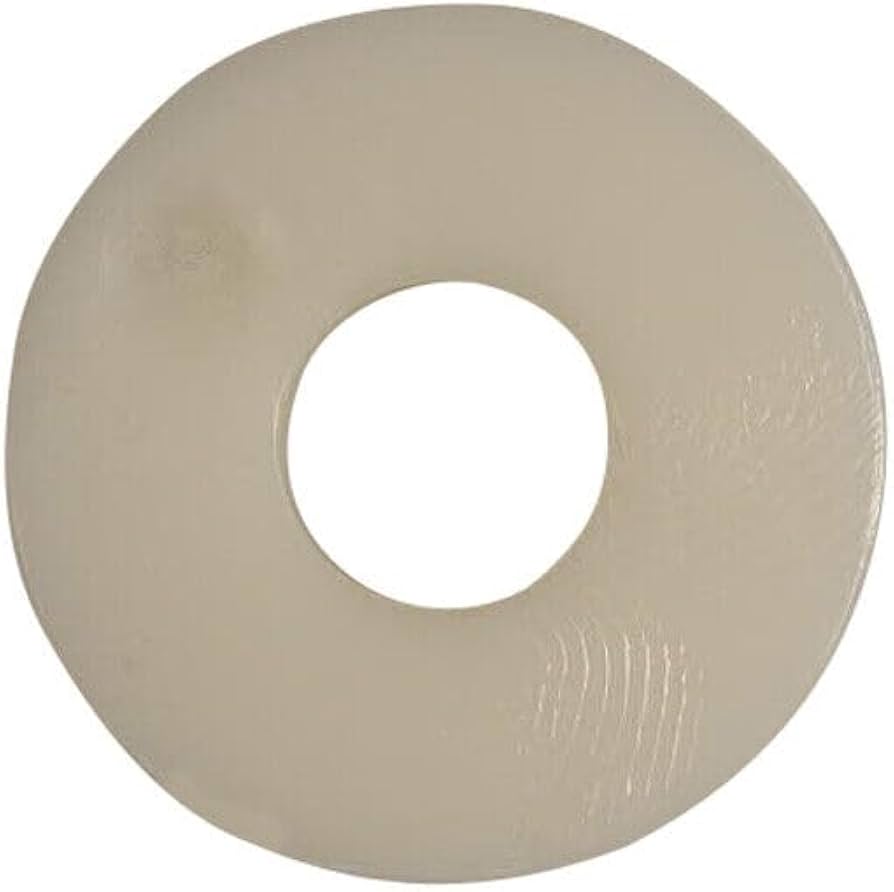 WPW10248544 Whirlpool Refrigerator Roller – Genuine OEM Appliance Support Wheel