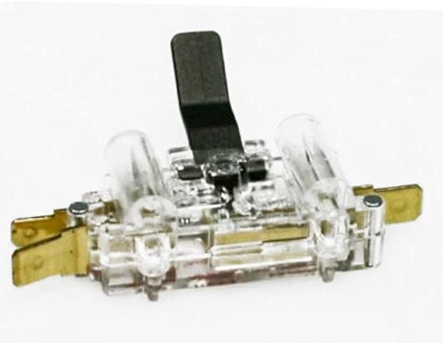 Whirlpool Door Switch (WP3391902) – OEM Parts