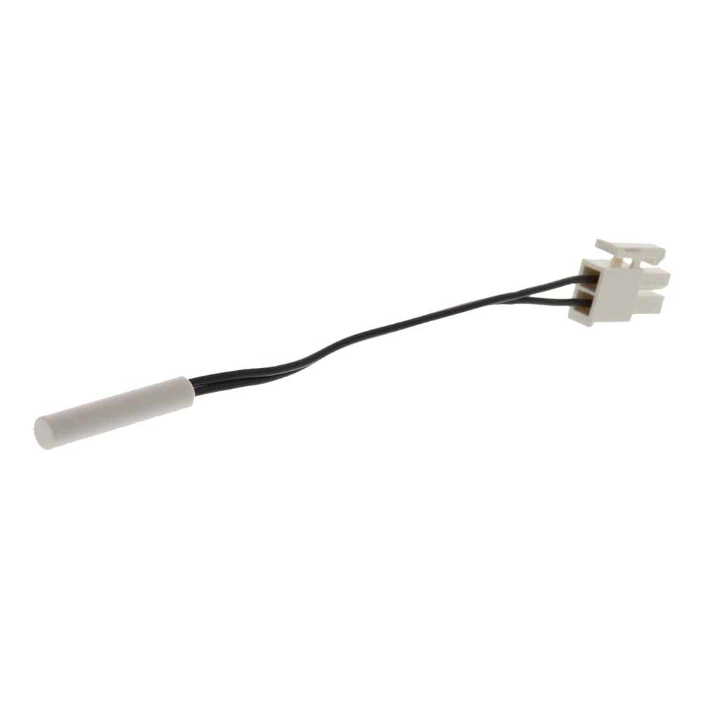 W11135458 Whirlpool Refrigerator Thermistor – Accurate Temperature Monitoring for Optimal Cooling