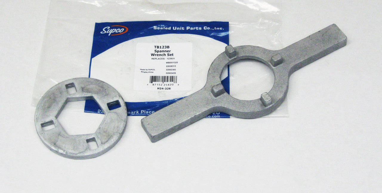 SPANNER TOOL (TB123B)