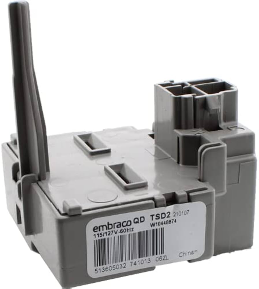 Start-Dev (WPW10448874)