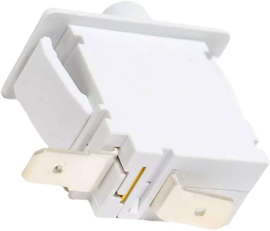 Frigidaire Washer Switch (134813663)