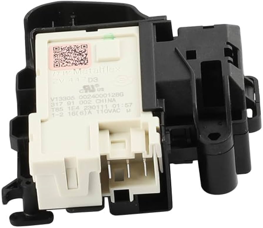 WH01X28354 GE Washer Door Lock – Genuine OEM Replacement