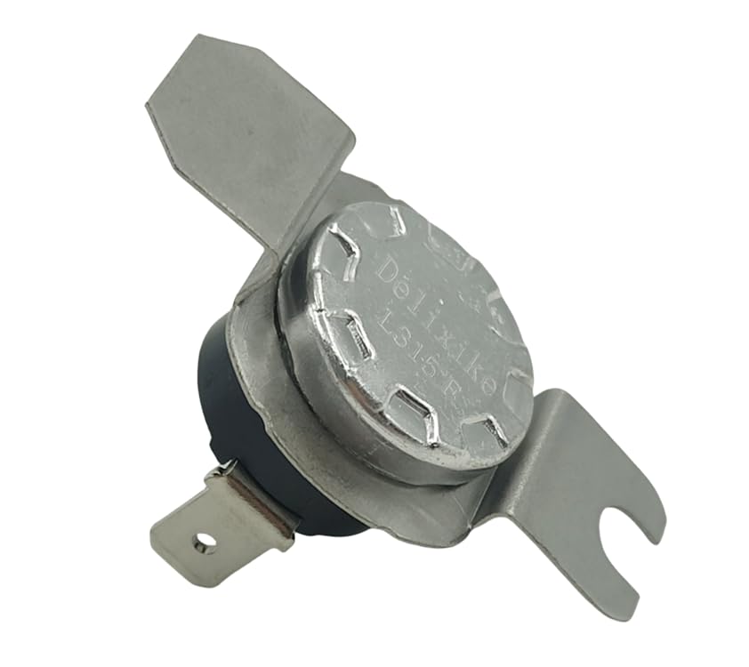 HIGH LIMIT THERMOSTAT (WE4M137)