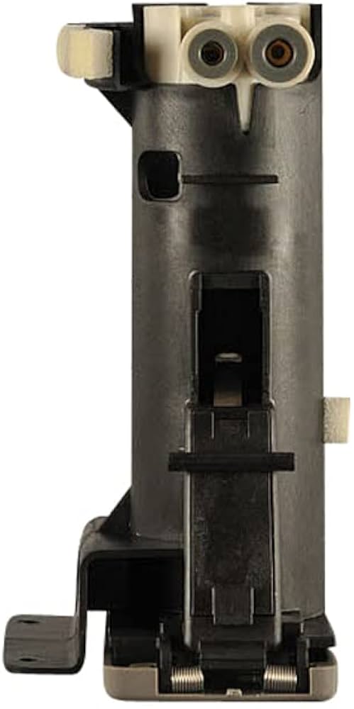 W11162042 Whirlpool Refrigerator Water Filter Housing – Genuine OEM Replacement