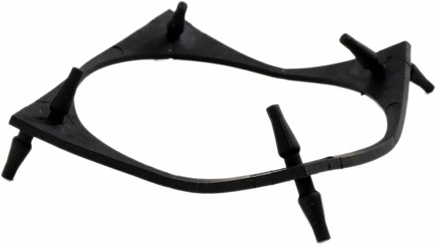 WPW10389152 OEM Whirlpool Support – Genuine Replacement Part