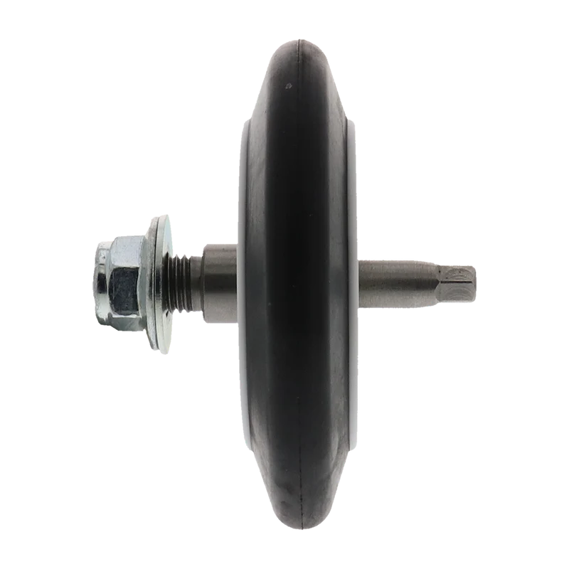4581EL2002H LG Dryer Drum Support Roller – Genuine OEM Replacement