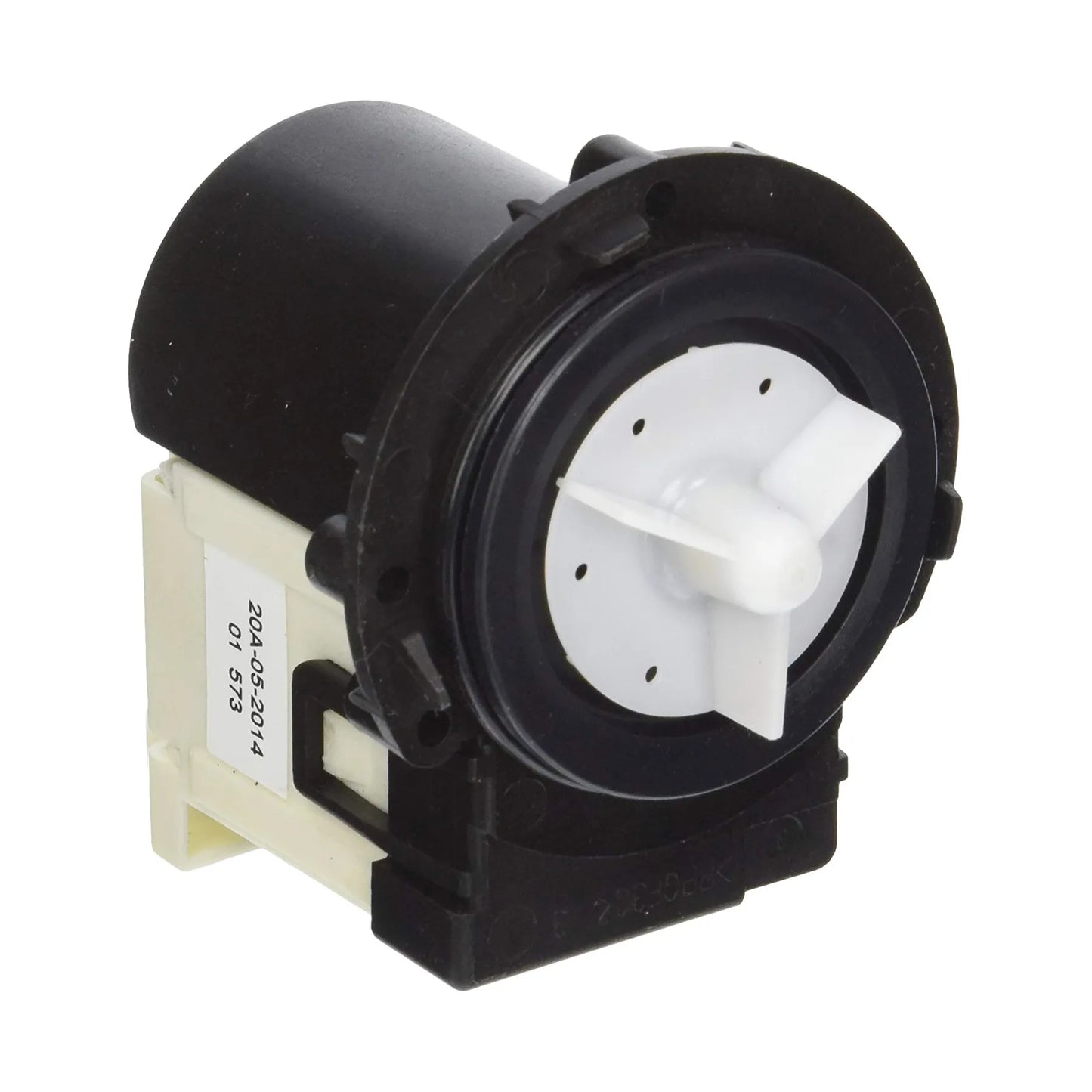 4681EA2001T OEM LG Motor Assembly AC Pump – Genuine Replacement Part