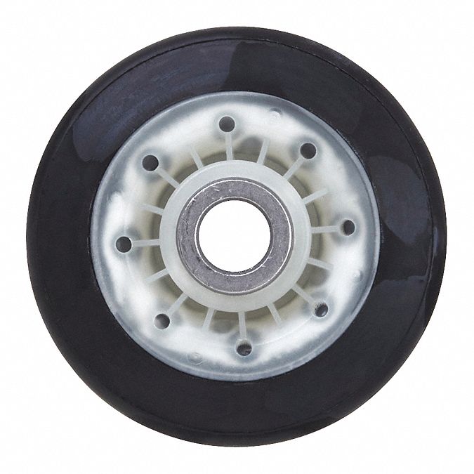 4581EL2002H LG Dryer Drum Support Roller – Genuine OEM Replacement