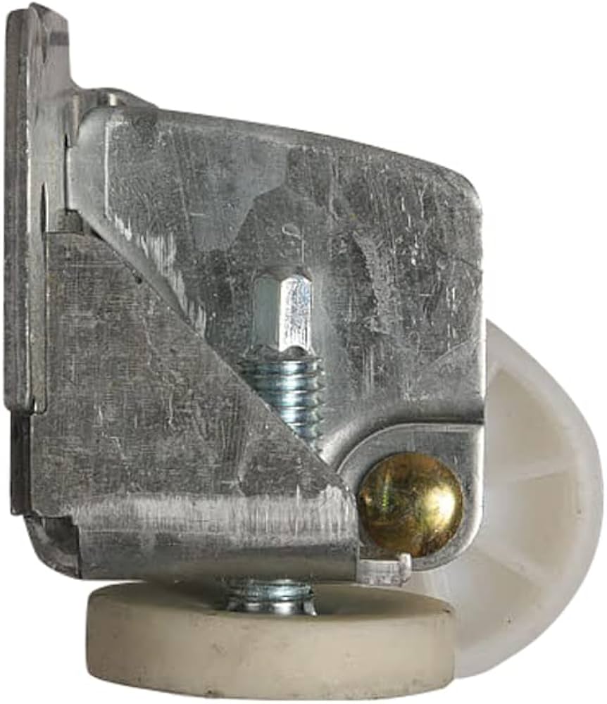 Roller One Side (WPW10359256)