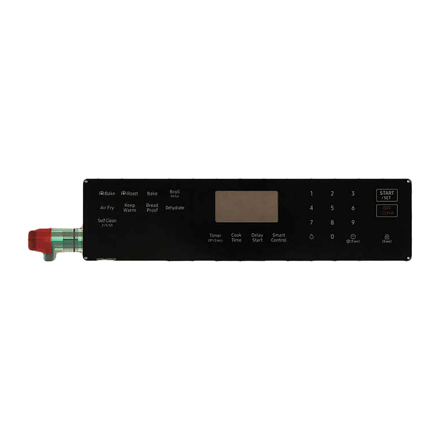 DG96-00850B Samsung NX5000T Touch Assembly Genuine OEM Touch Control Panel for Seamless Operation