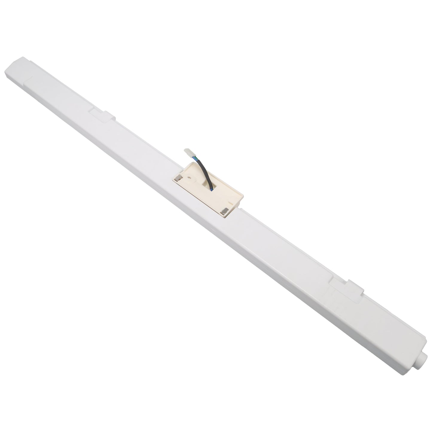 242036304 Frigidaire Refrigerator Flipper Mullion Assembly – Genuine OEM Replacement