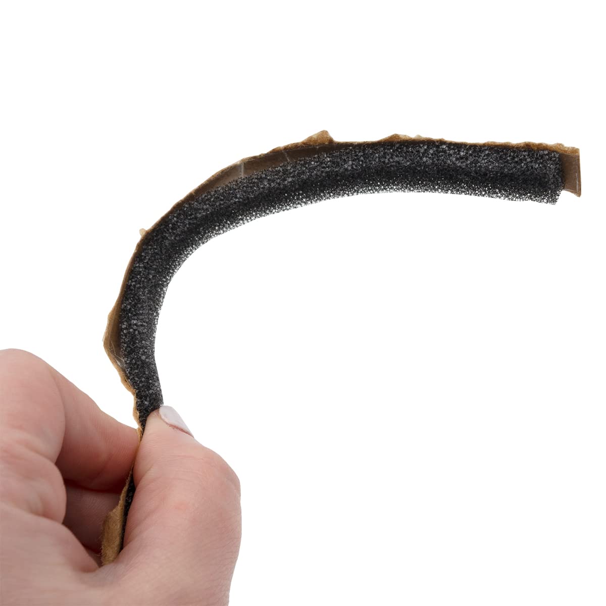 WE1M825 GE Dryer Foam Seal – Genuine OEM Replacement