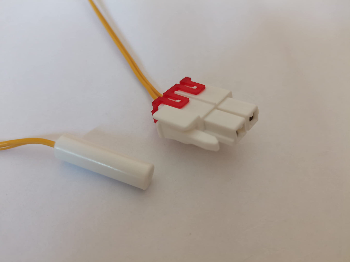 DA32-00024V Samsung Refrigerator Temperature Sensor – Genuine OEM Replacement