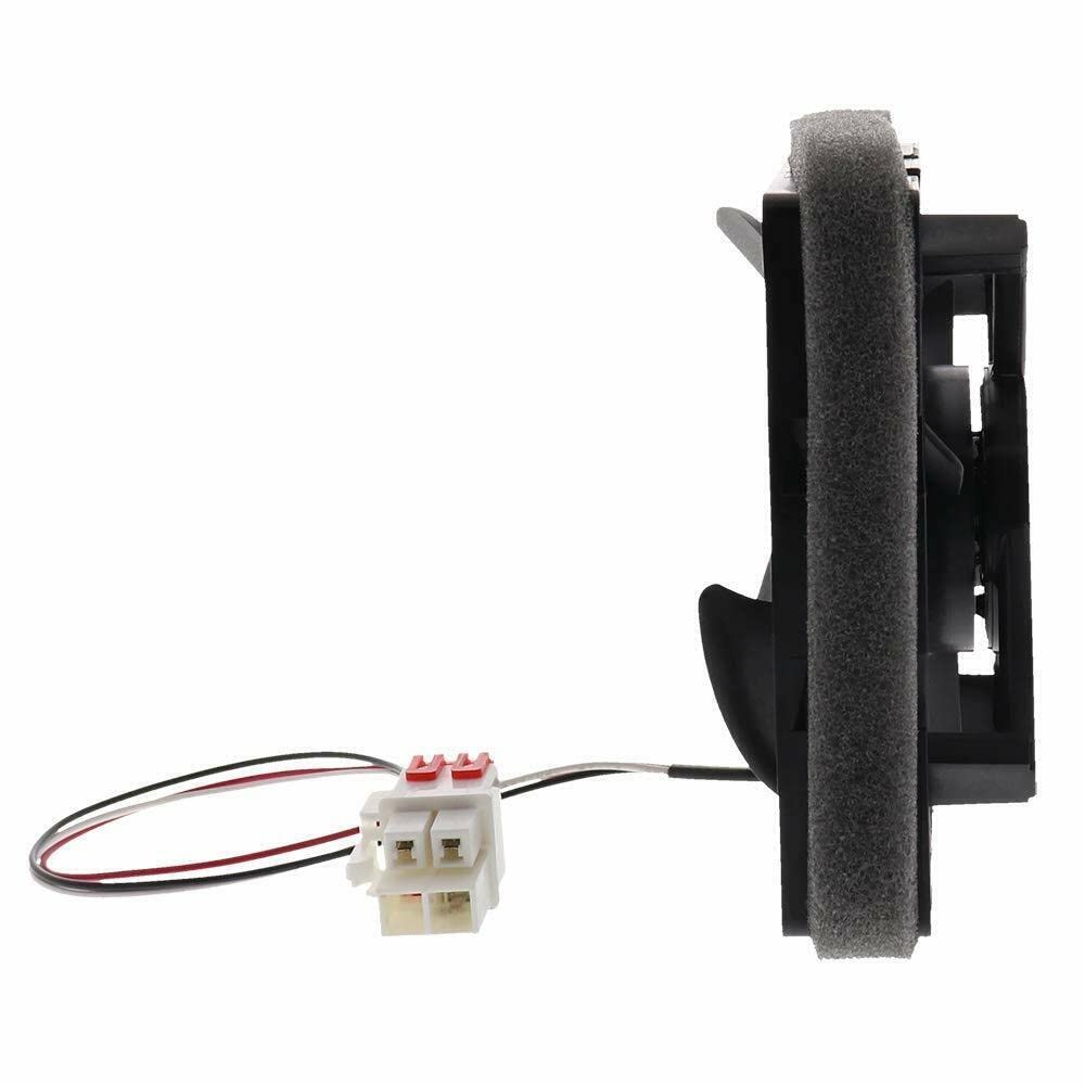 DA81-06013A Samsung Refrigerator Evaporator Fan Motor – Genuine OEM Replacement