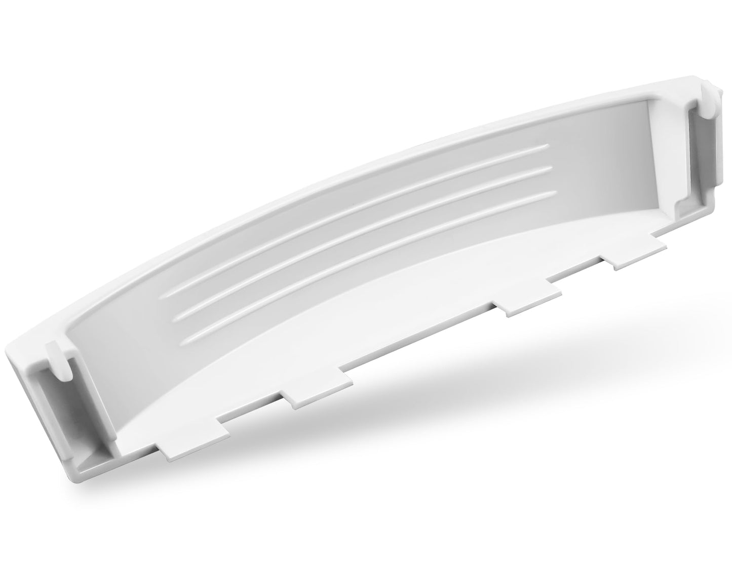 GE WE01X30378 Dryer Door Handle – Genuine OEM Replacement