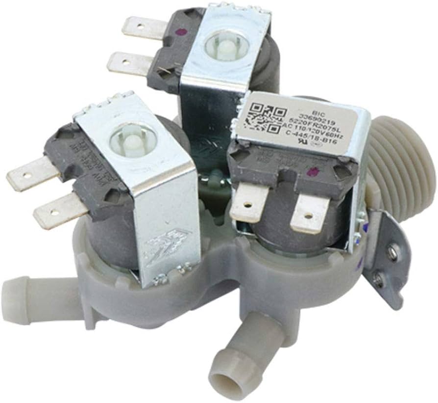VALVE ASSY-INLET (5220FR2075L)
