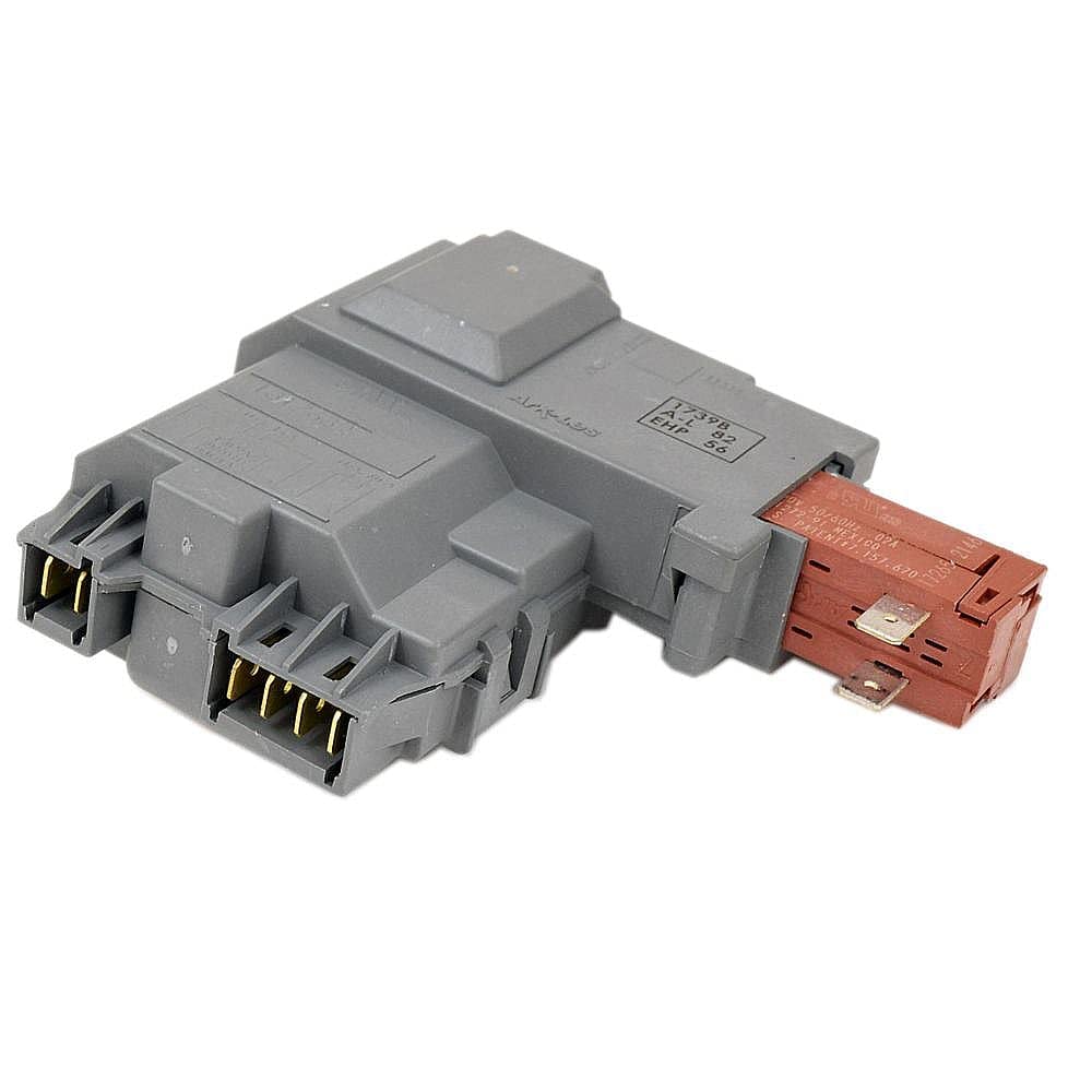 DOOR LOCK/SWITCH ASSY (131763256)