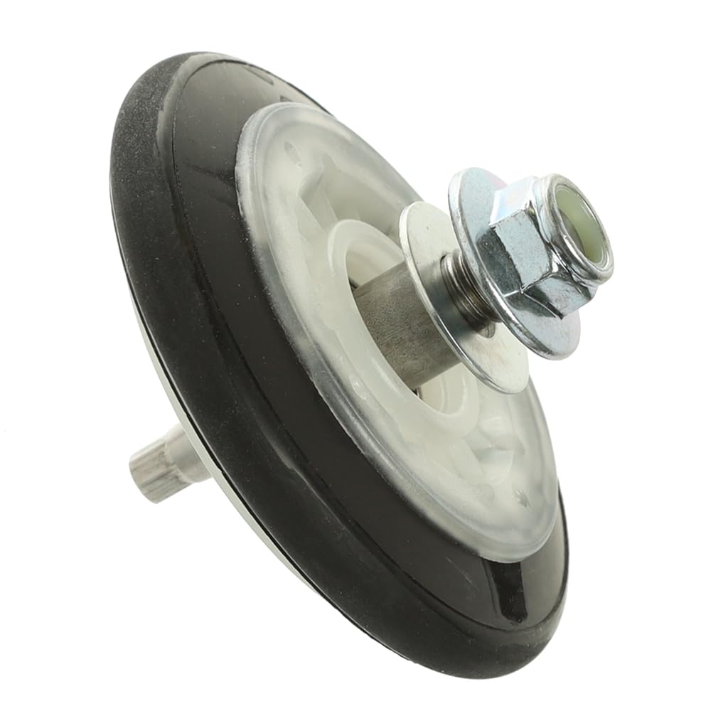 4581EL2002H LG Dryer Drum Support Roller – Genuine OEM Replacement