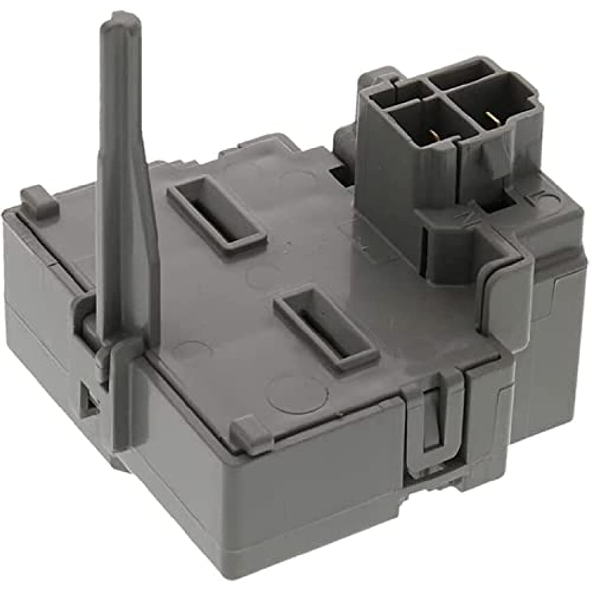 Start-Dev (WPW10448874)