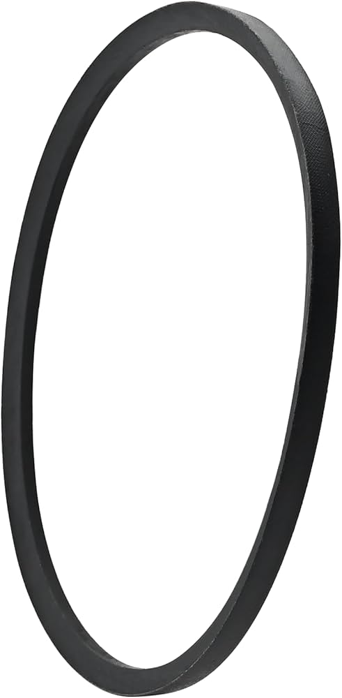 GE WH01X20436 Washer Dryer Drive Belt 3L – Genuine OEM Replacement