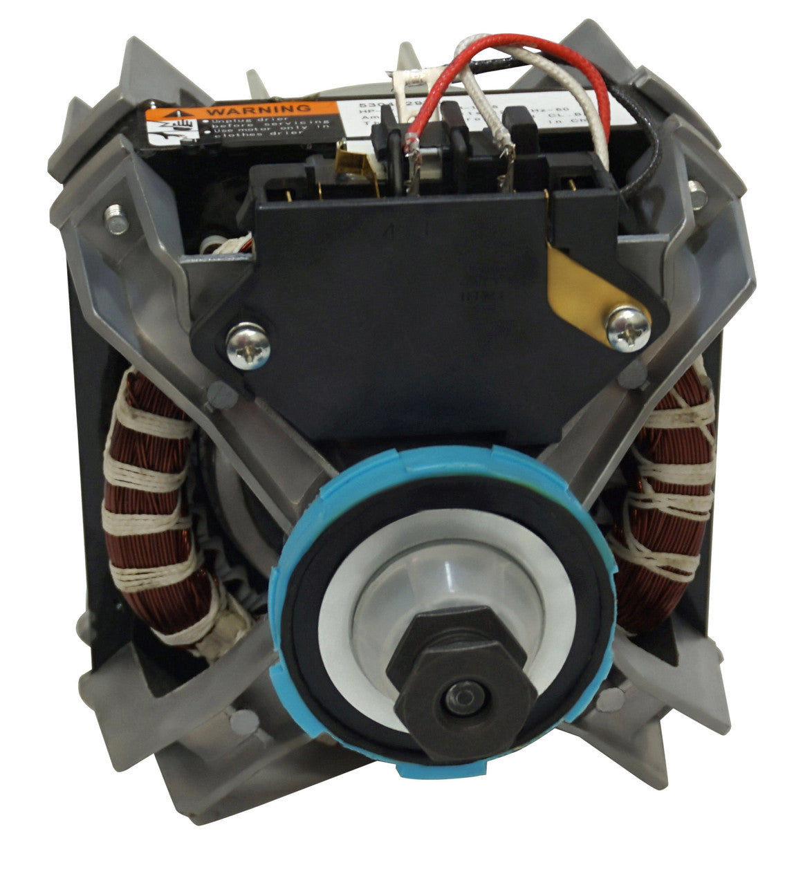 134196602 Frigidaire Washer/Dryer Motor – Genuine OEM Drive Motor Assembly