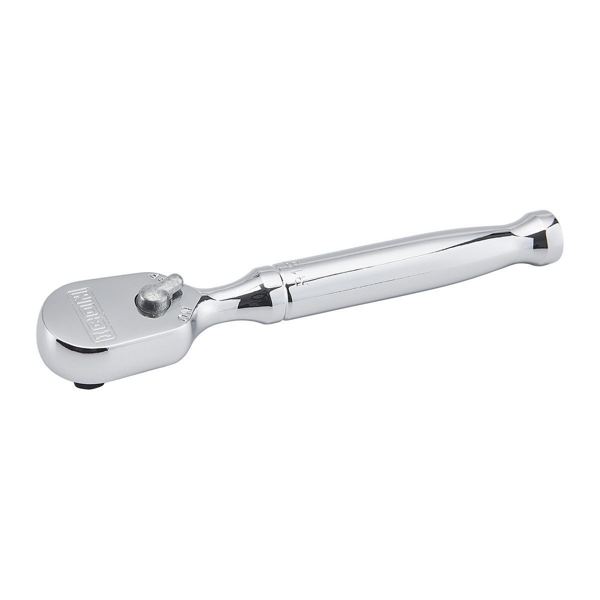 ICON 1/4 in. Drive Professional Stubby Low-Profile Ratchet – Precision & Performance in Tight Spaces