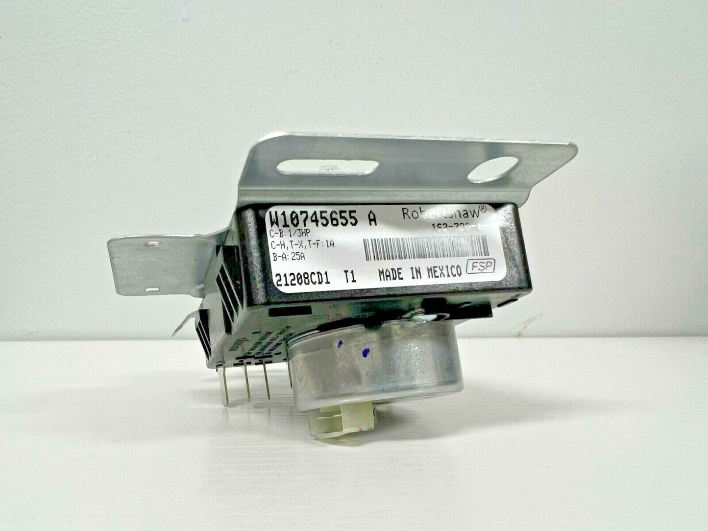 TIMER (W10857612)