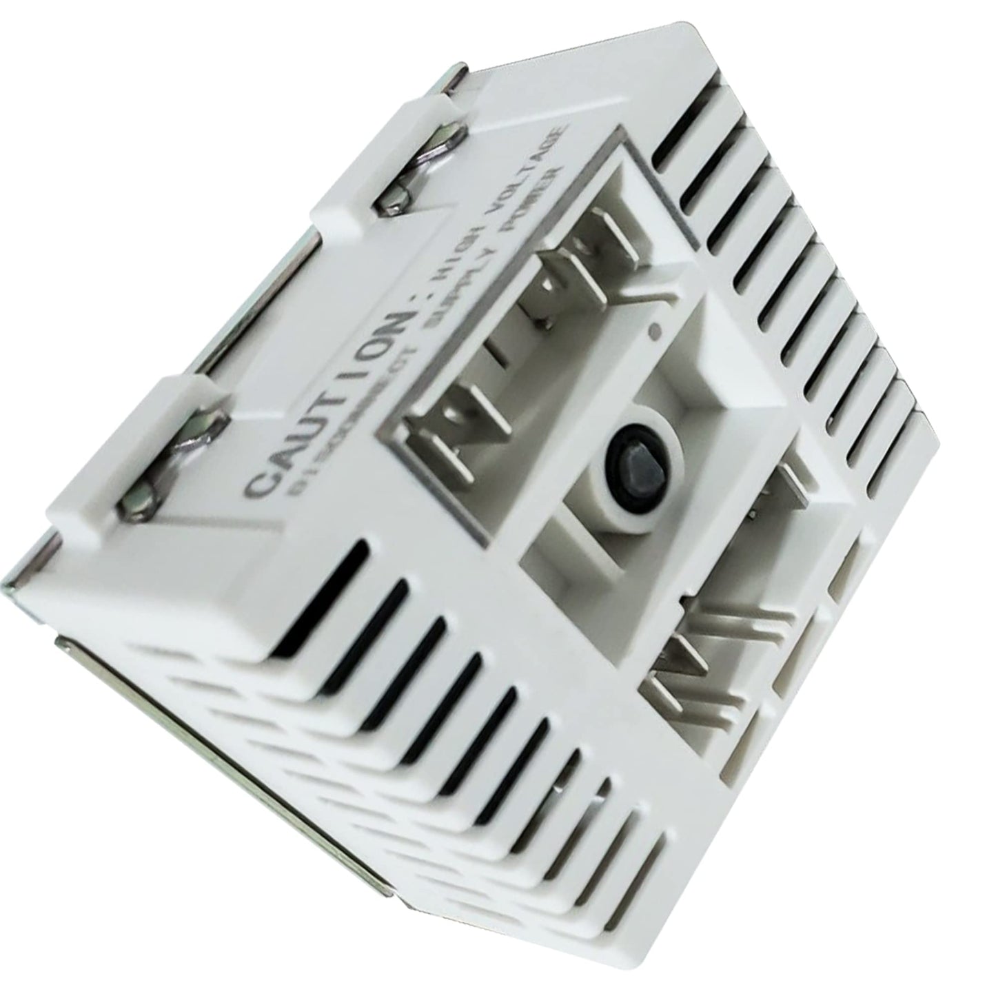 WP9763762 Whirlpool Infinite Switch – Genuine OEM Replacement (Left Rear / Front Right Burner)