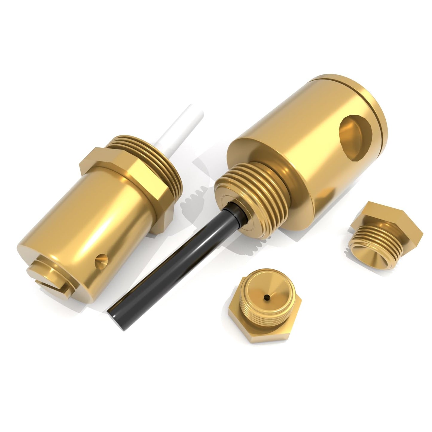 LP Conversion Kit (W11581317)