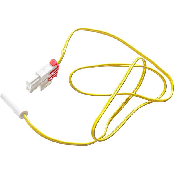 DA32-00024V Samsung Refrigerator Temperature Sensor – Genuine OEM Replacement