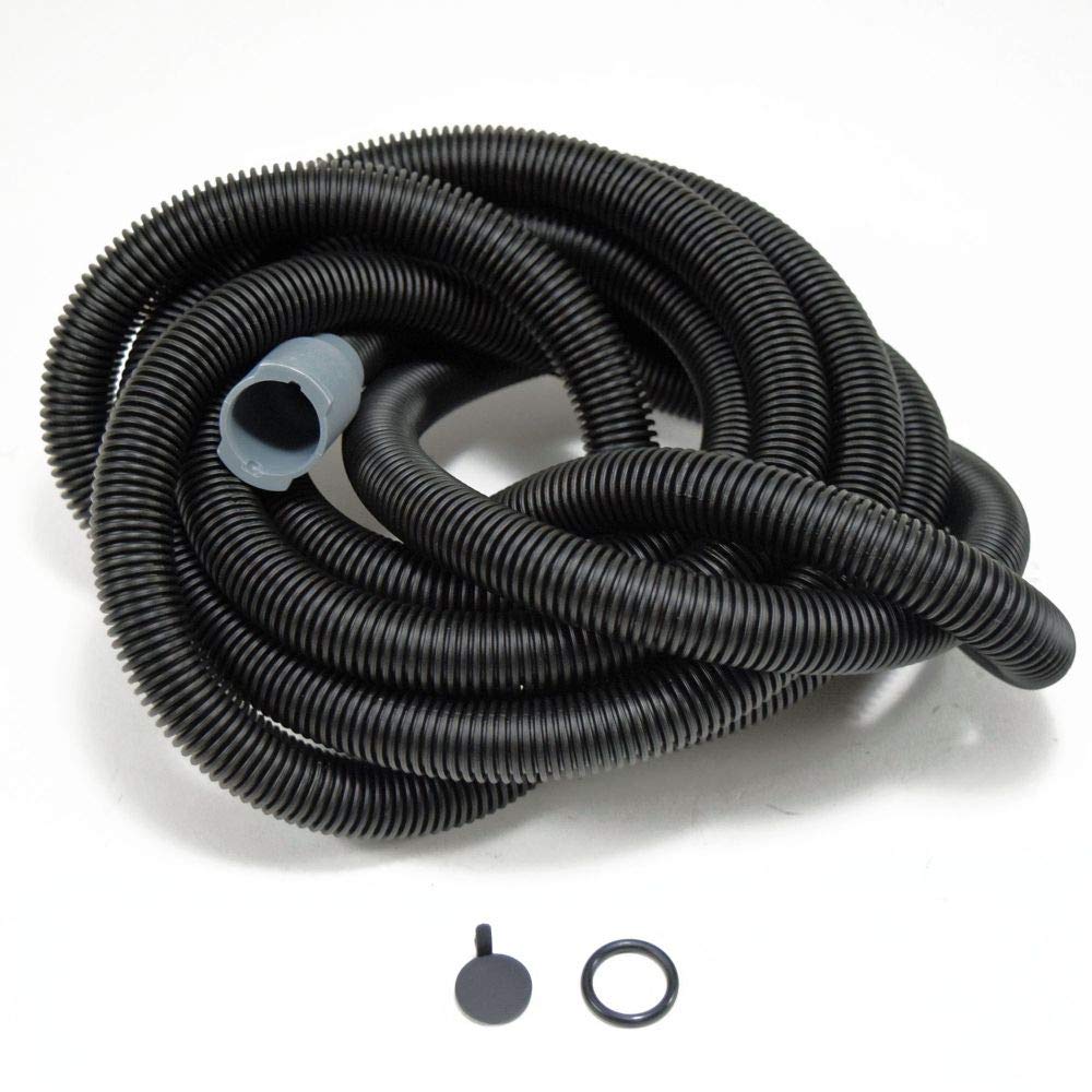 510852 Fisher & Paykel Dishwasher Drain Hose Spare Kit DD – Genuine OEM Replacement